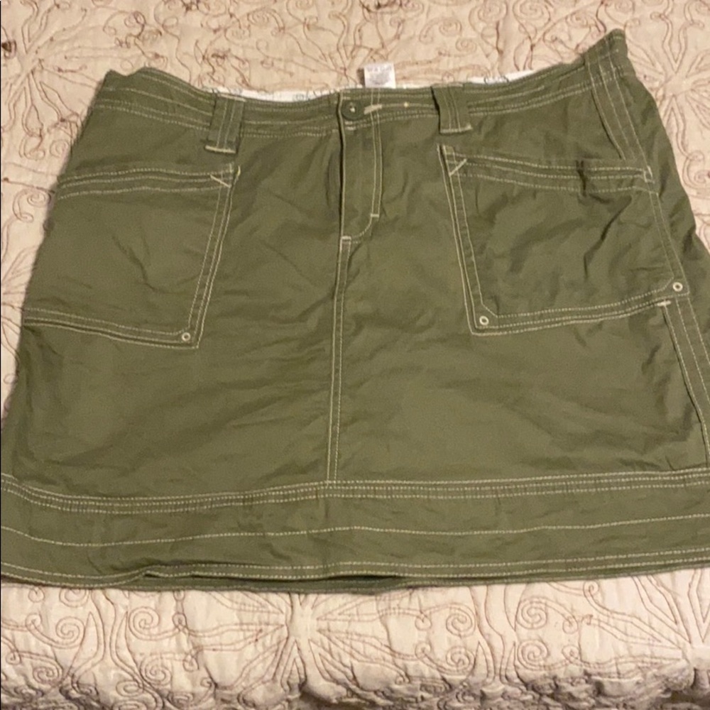 Skirt